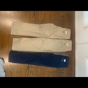 Boys Vineyard Vines Size 10 Pants